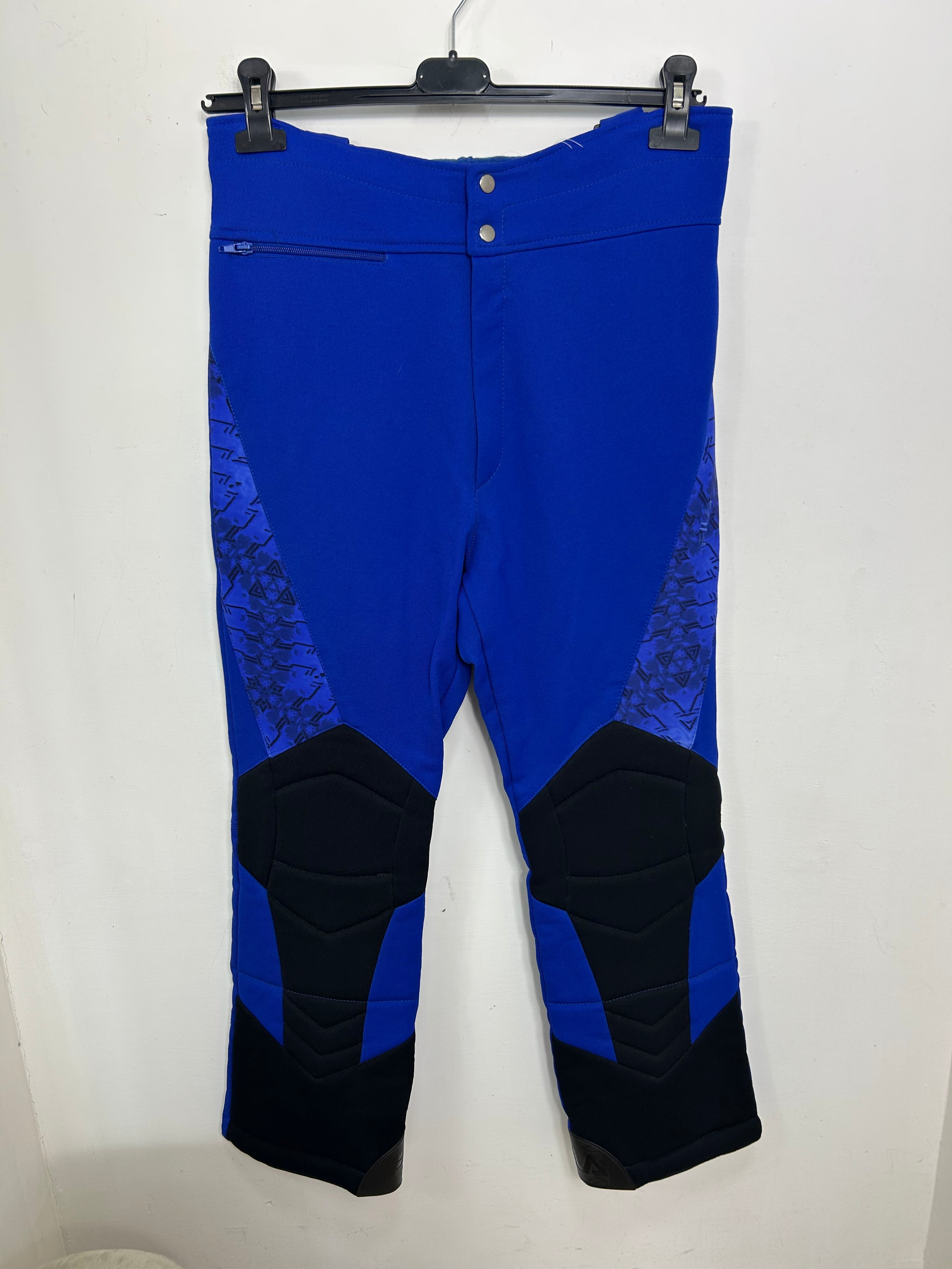 TAGLIA L- Salopette tecnica fila